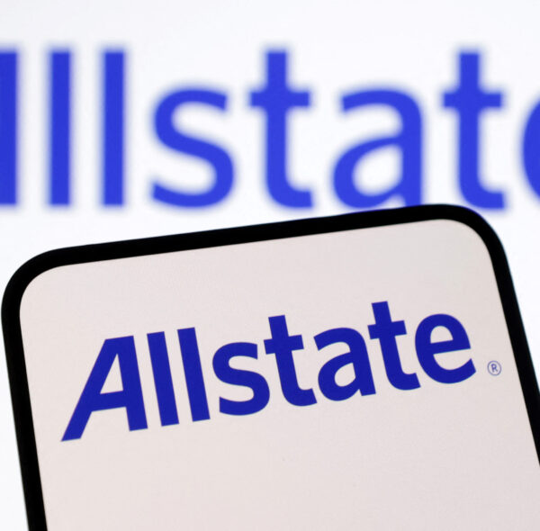 Allstate sued for not reporting data breach of 165,000 New Yorkers