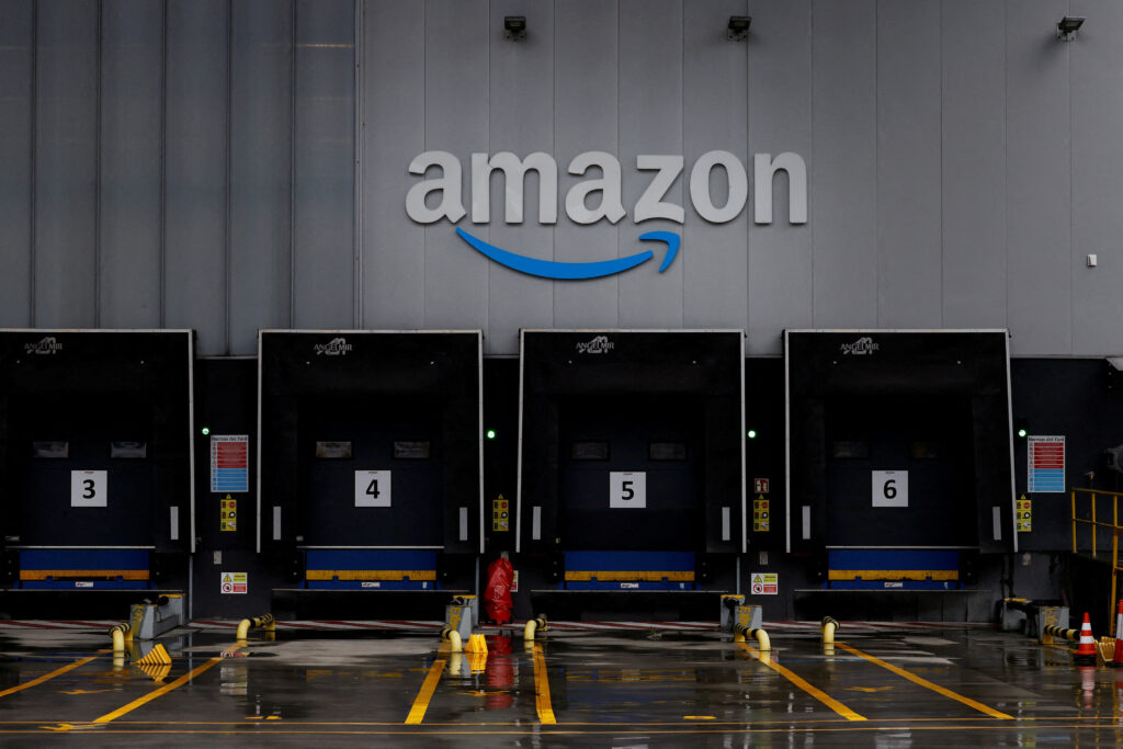 Amazon Loses Appeal Against 746 Million Euro Fine By National Commission For Data Protection