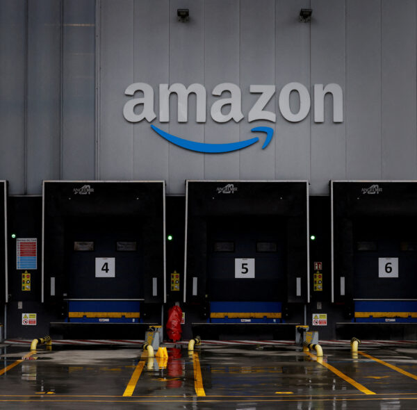 Amazon Loses Appeal Against 746 Million Euro Fine By National Commission For Data Protection