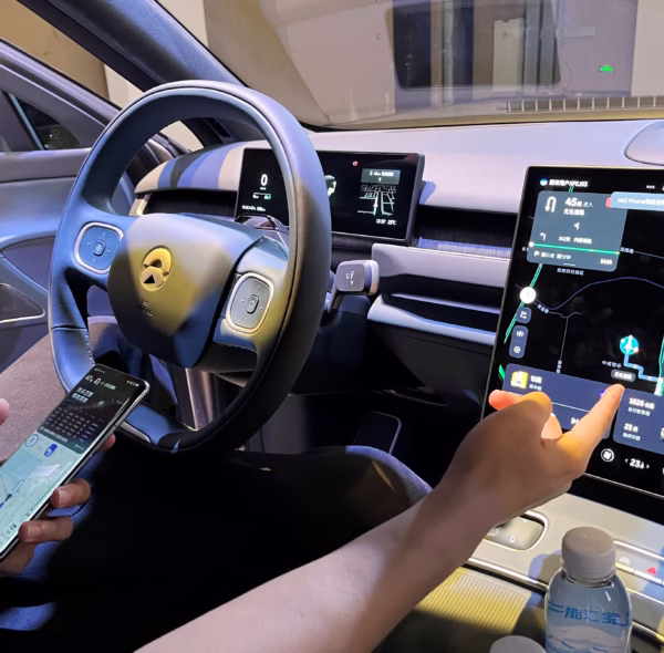 CT lawmakers seek to add connected vehicle data to state privacy law
