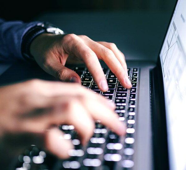 Domestic abuse victim data stolen in Legal Aid hack