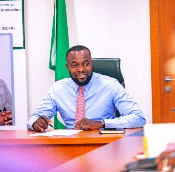 FG Launches Virtual Privacy Academy