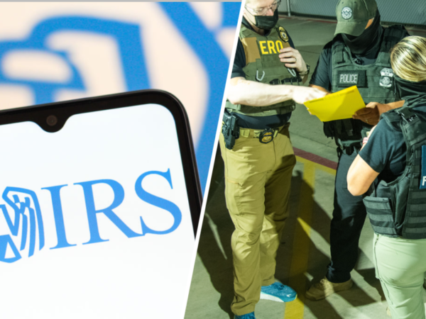 IRS-ICE Immigrant Data Sharing Agreement Betrays Data Privacy and Taxpayers’ Trust