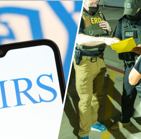 IRS-ICE Immigrant Data Sharing Agreement Betrays Data Privacy and Taxpayers’ Trust