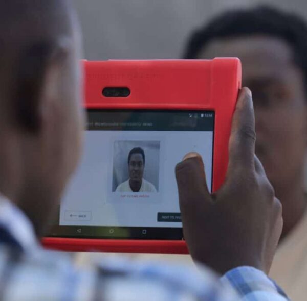 Kenya releases draft guidance on biometrics, age assurance