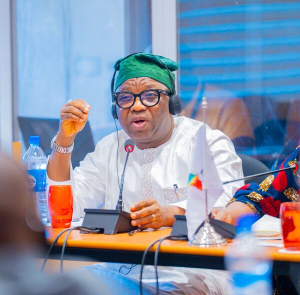NDPC to launch regulatory AI sandboxes for data protection in Nigeria