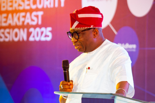 Nigeria targets N13.8bn from data protection in 2025