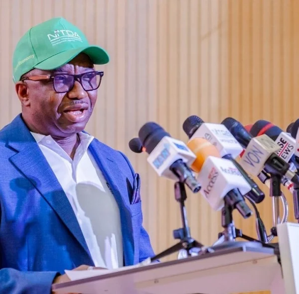 Nigeria’s Olatunji leads Anglophone data protection authorities committee