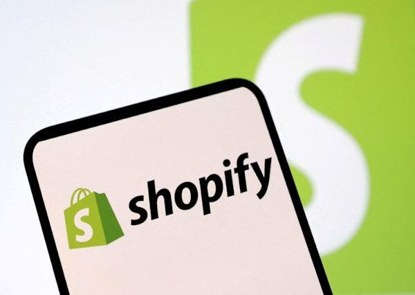 Shopify must face data privacy lawsuit in US