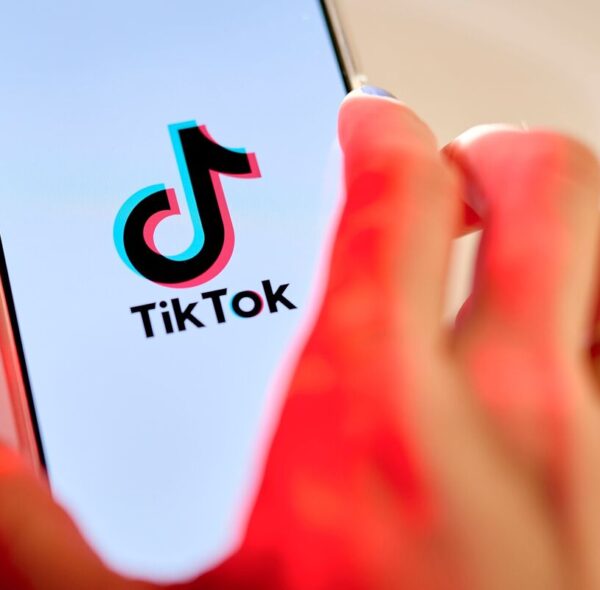TikTok Faces Fine Over €500 Million for EU-China Data Export