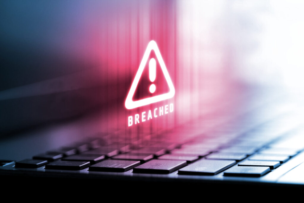UK’s Data Protection Regulator Fines a UK SaaS Provider ~$4 Million Following a Ransomware Incident
