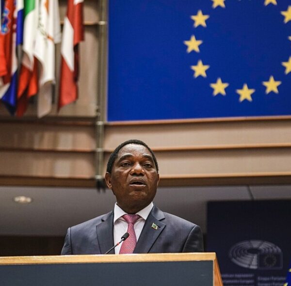 Zambia’s Data Protection Commissioner Fully Operational, Enforcing Privacy Compliance