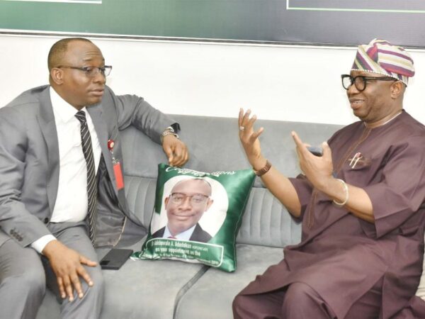 BPP, NDPC partner to strengthen data protection