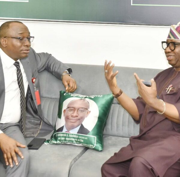 BPP, NDPC partner to strengthen data protection
