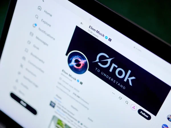Elon Musk’s Grok chatbot banned by a quarter of European firms