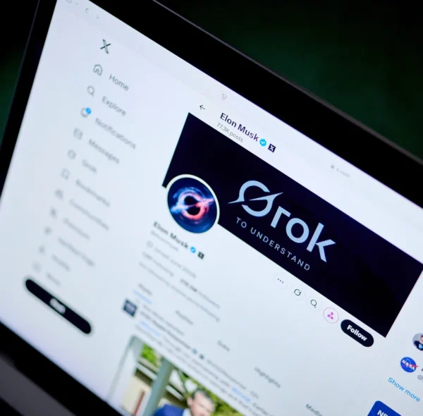 Elon Musk’s Grok chatbot banned by a quarter of European firms
