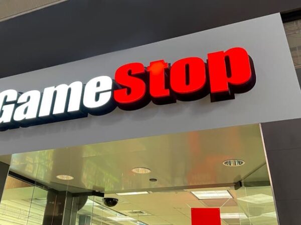 GameStop Pays Millions in Settlement Over Facebook Data Sharing