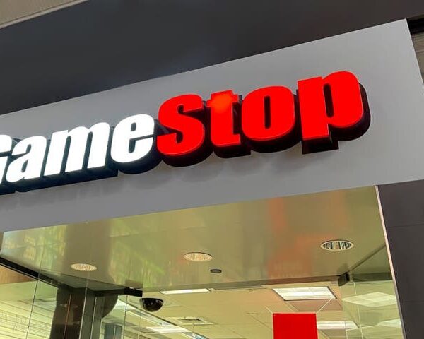 GameStop Pays Millions in Settlement Over Facebook Data Sharing