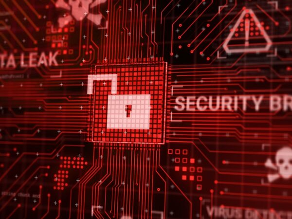 Illinois HFS Warns About Data Breach