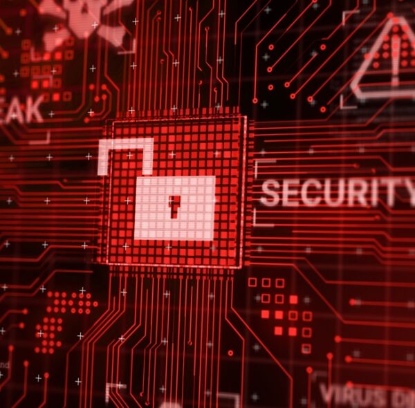 Illinois HFS Warns About Data Breach