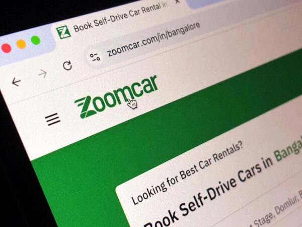 Zoomcar Faces Data Breach: Personal Data of Millions of Users Compromised
