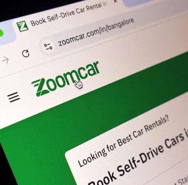 Zoomcar Faces Data Breach: Personal Data of Millions of Users Compromised