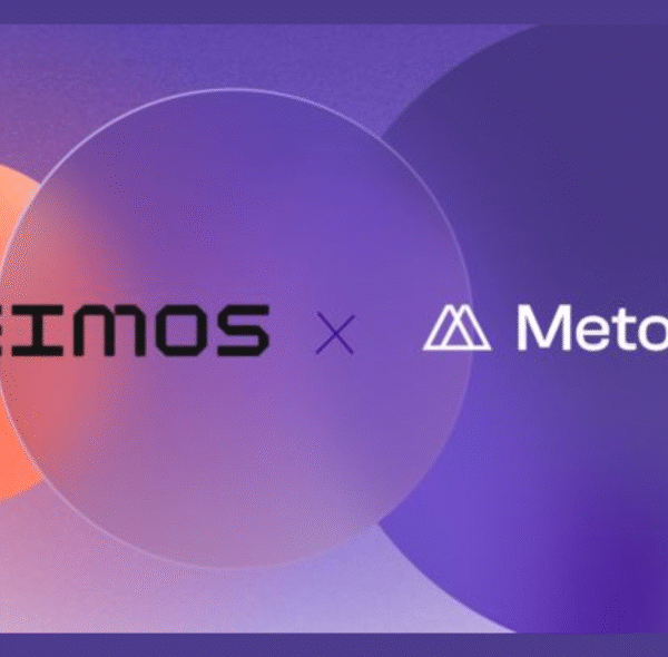 Deimos and Metomic Join Forces to Bring Advanced Data Protection to Africa’s SaaS Ecosystem