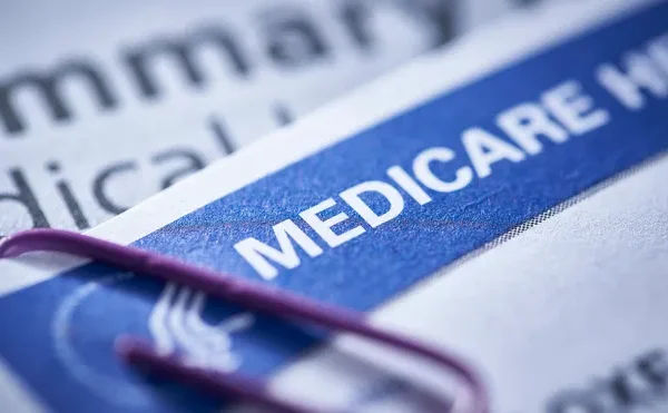 Medicare data breach exposes 100,000 Americans’ info
