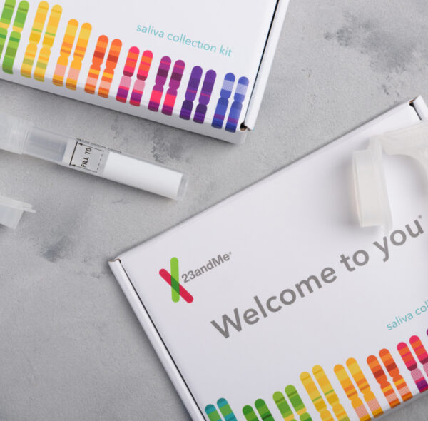 UK ICO Fines 23andMe £2.3m for Data Protection Failings