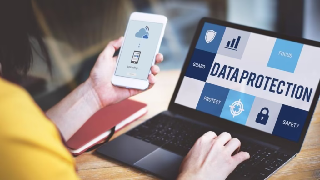 Data protection bill heads to parliament next month