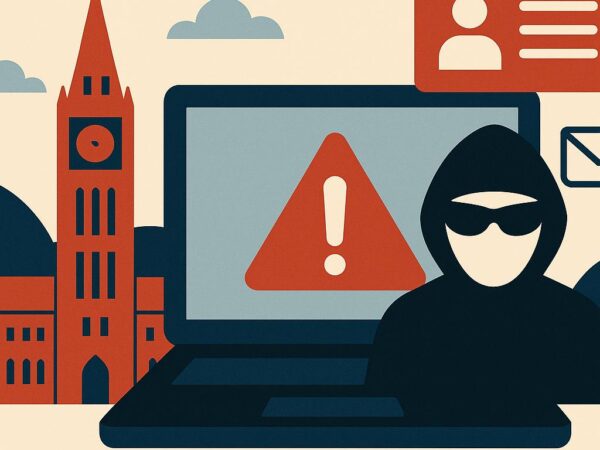 House of Commons hit by cyberattack from ‘threat actor’: internal email