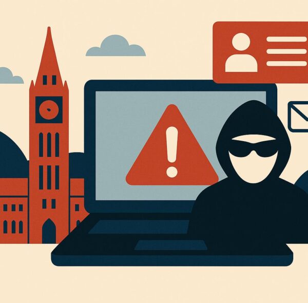 House of Commons hit by cyberattack from ‘threat actor’: internal email