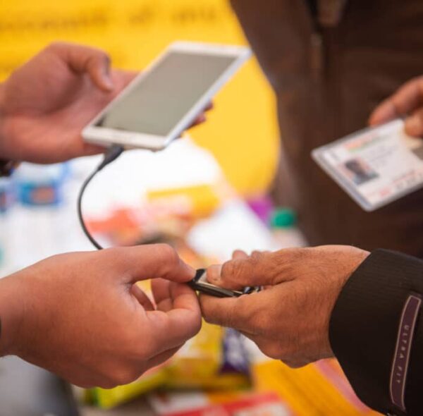 India gets public feedback to finetune digital personal data protection draft rules