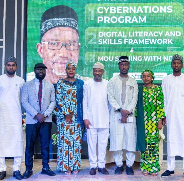 NDPC, Bauchi Govt Seal Deal to Strengthen Data Protection