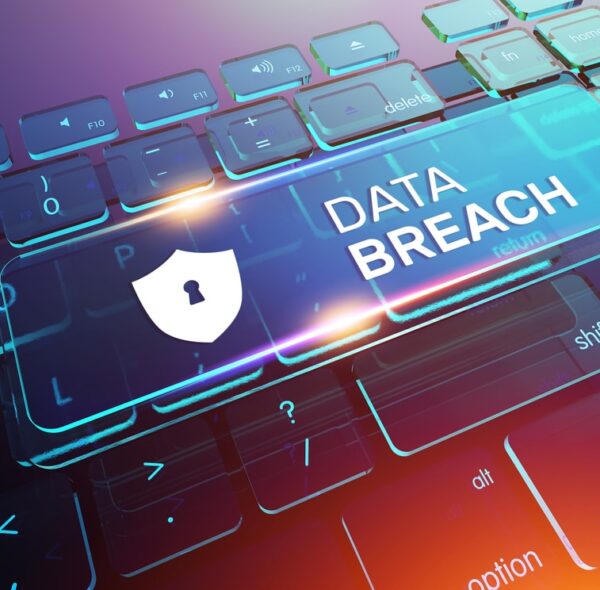 NHS trust ‘in breach’ of data protection law