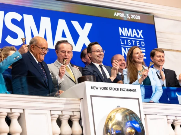 Newsmax Will Pay $67 Million to Settle Dominion Defamation Lawsuit