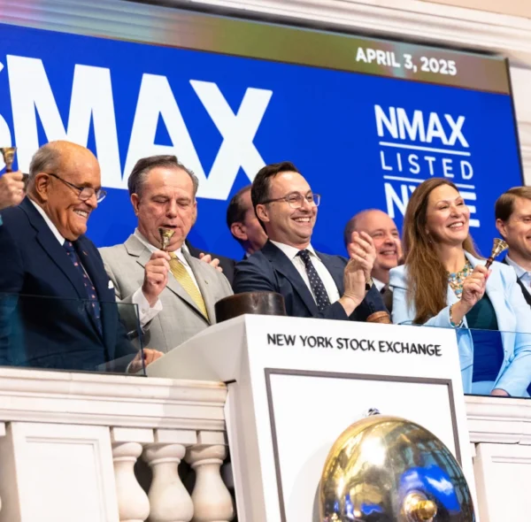 Newsmax Will Pay $67 Million to Settle Dominion Defamation Lawsuit