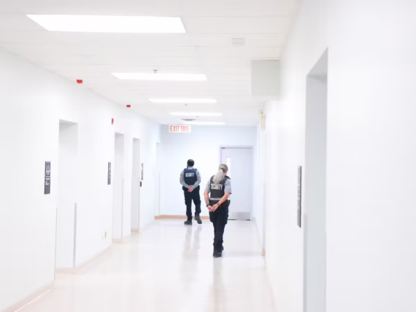 Federal agencies fumble privacy safeguards on asylum system revamp, risking refugee data