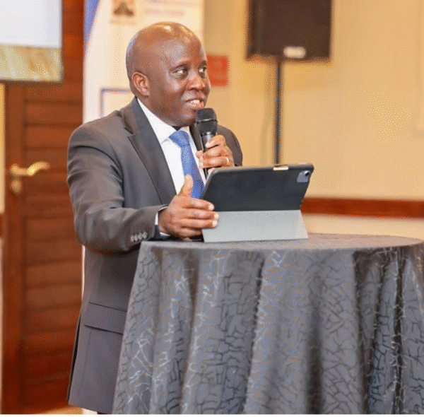 Kenya Begins Drafting National Data Governance Policy