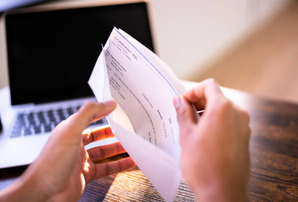 Woman to pay colleague for peeping at salary slip