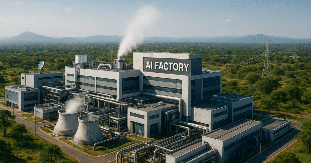 Africa Launches First AI Data Center in Uganda to Drive Digital Sovereignty and Innovation