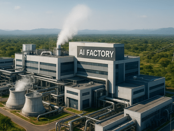 Africa Launches First AI Data Center in Uganda to Drive Digital Sovereignty and Innovation