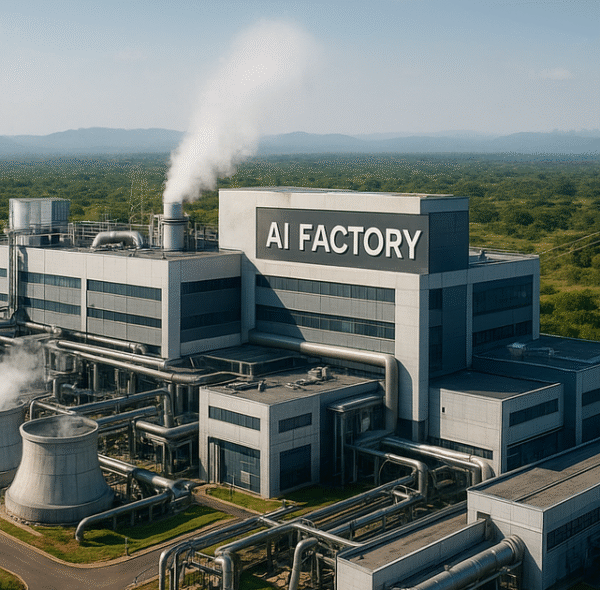Africa Launches First AI Data Center in Uganda to Drive Digital Sovereignty and Innovation