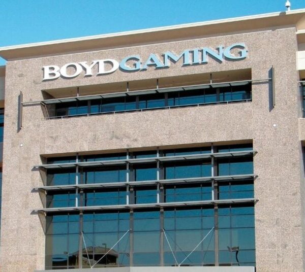 Boyd Gaming Faces Lawsuit After Cyberattack Exposes Employee Data