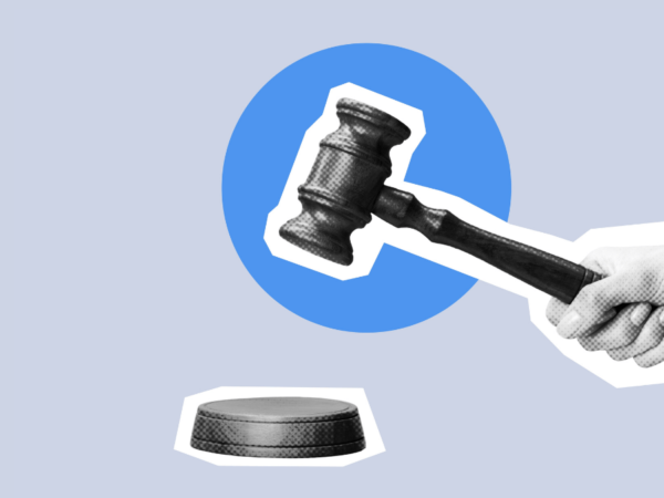 California just put people back in control of their data