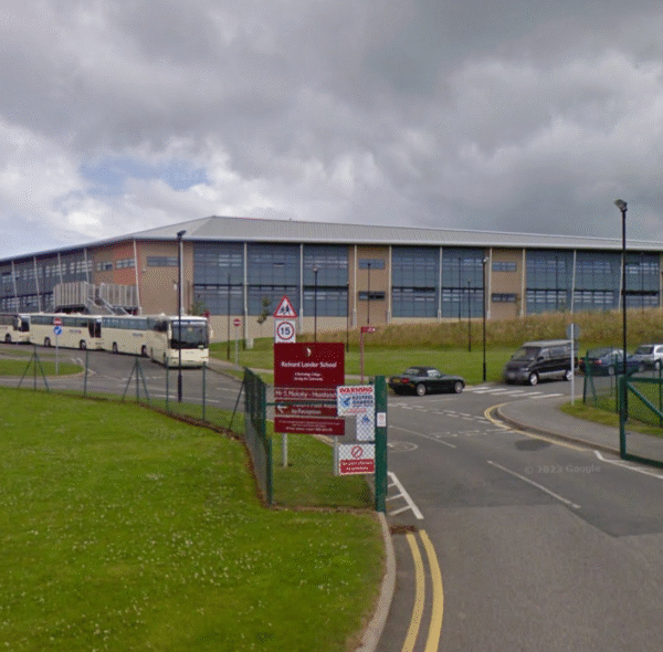 Data breach saw pupils’ details sent to strangers