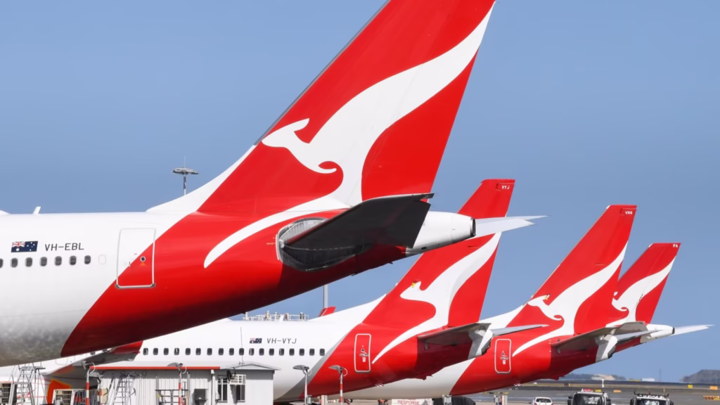 Deadline passes on ransom to stop 5.7m Qantas customer records being leaked