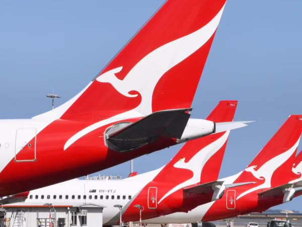 Deadline passes on ransom to stop 5.7m Qantas customer records being leaked