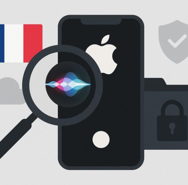 France investigates Apple’s Siri data collection over privacy concerns