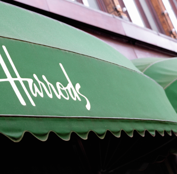 Harrods Confirms Major Data Breach Affecting 430,000 Customers’ Personal Information
